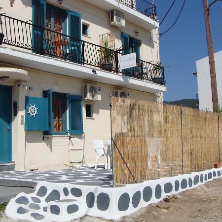 Pansion Konstantinos Aparthotel Σκιάθος Πόλη Εξωτερικό φωτογραφία