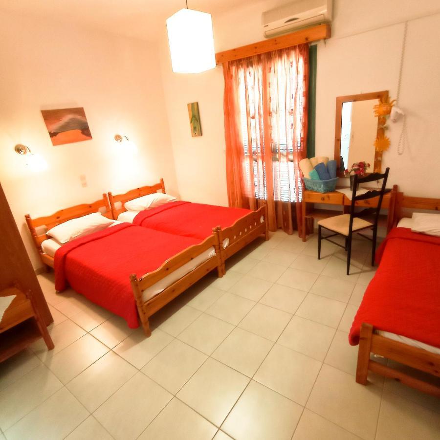 Pansion Konstantinos Aparthotel Σκιάθος Πόλη Εξωτερικό φωτογραφία