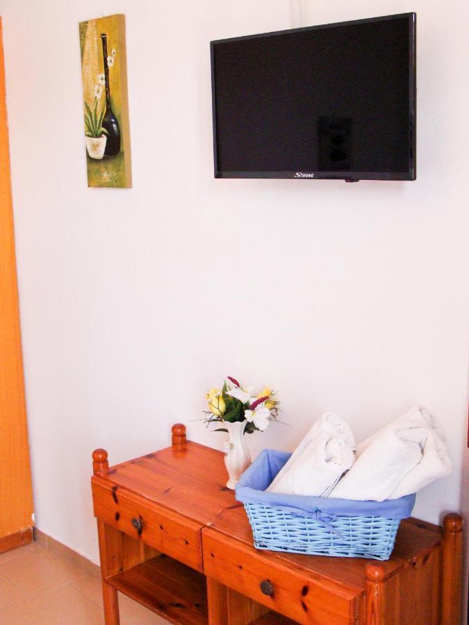 Pansion Konstantinos Aparthotel Σκιάθος Πόλη Εξωτερικό φωτογραφία